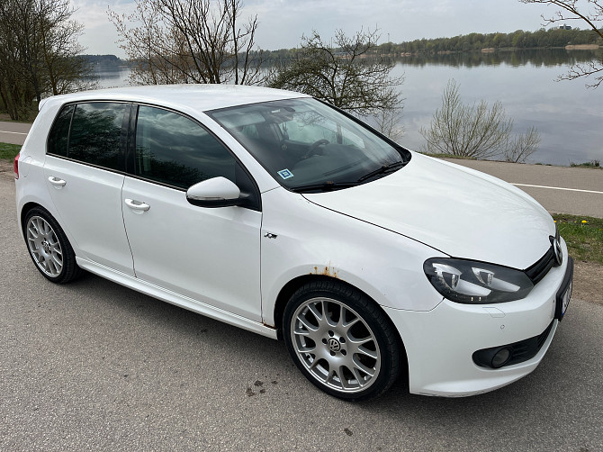 Pārdod VW Golf Продаю VW Golf Рига - изображение 3