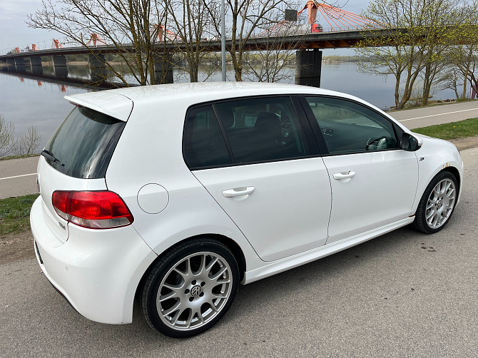 Pārdod VW Golf Продаю VW Golf Рига - изображение 4
