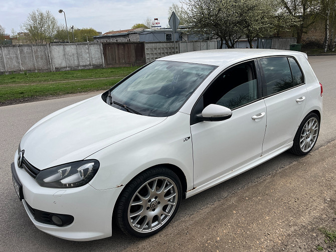 Pārdod VW Golf Продаю VW Golf Рига - изображение 2