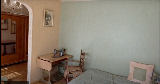 На сдачу квартирa, полторы комнаты. Oт хозяина. Рига - изображение 2