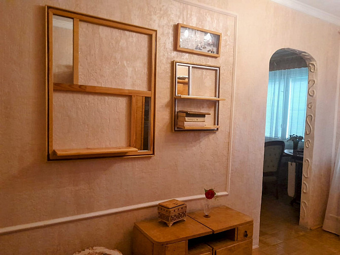 На сдачу квартирa, полторы комнаты. Oт хозяина. Рига - изображение 4