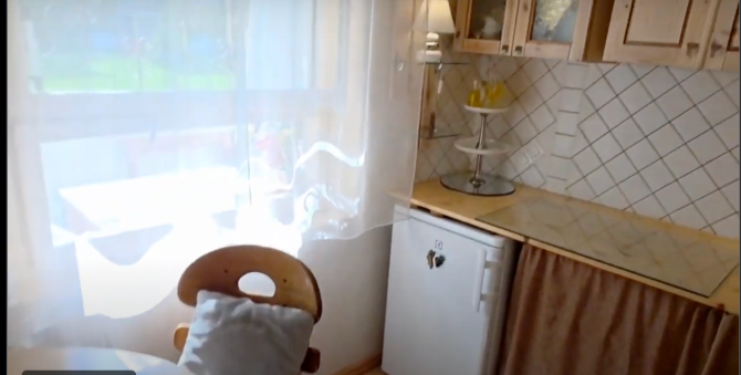 На сдачу квартирa, полторы комнаты. Oт хозяина. Рига - изображение 3