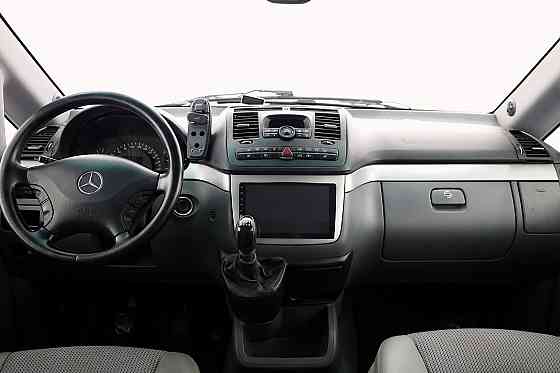 Mercedes-Benz Viano Trend Long 2.1 CDI 110kW Таллин