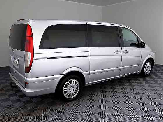 Mercedes-Benz Viano Trend Long 2.1 CDI 110kW Таллин