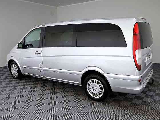 Mercedes-Benz Viano Trend Long 2.1 CDI 110kW Таллин