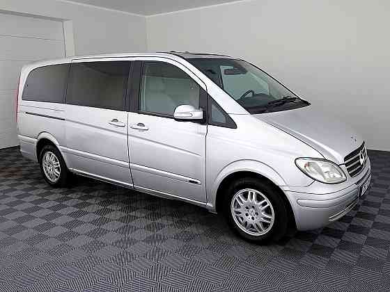 Mercedes-Benz Viano Trend Long 2.1 CDI 110kW Таллин