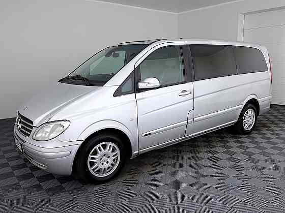 Mercedes-Benz Viano Trend Long 2.1 CDI 110kW Таллин