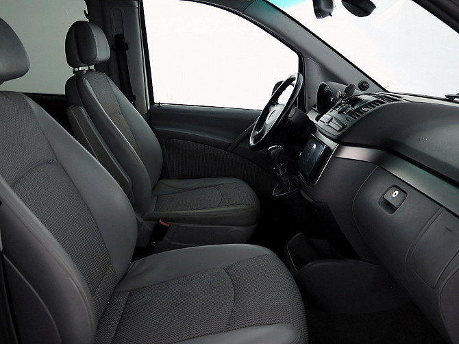 Mercedes-Benz Viano Trend Long 2.1 CDI 110kW Таллин - изображение 6