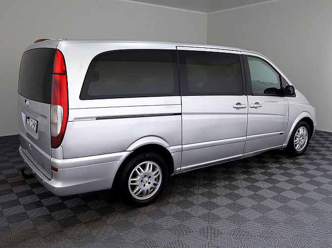 Mercedes-Benz Viano Trend Long 2.1 CDI 110kW Таллин - изображение 3