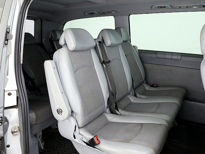 Mercedes-Benz Viano Trend Long 2.1 CDI 110kW Таллин - изображение 7
