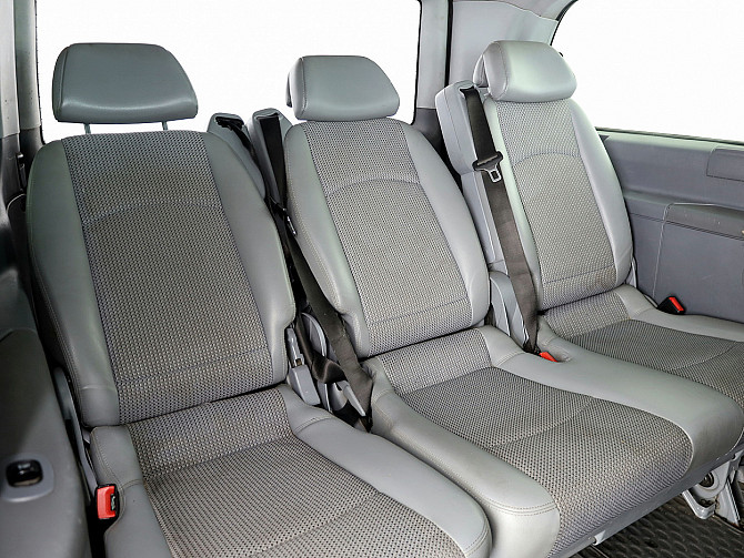 Mercedes-Benz Viano Trend Long 2.1 CDI 110kW Таллин - изображение 8