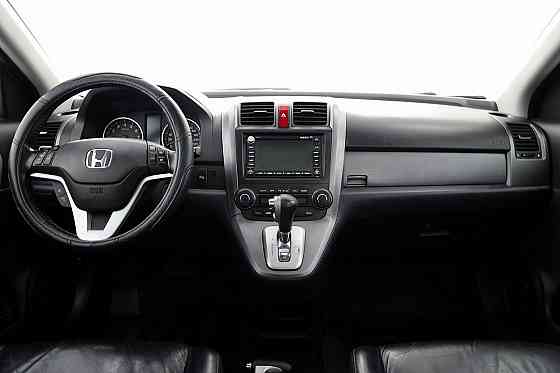 Honda CR-V Aero ATM 2.0 110kW Таллин