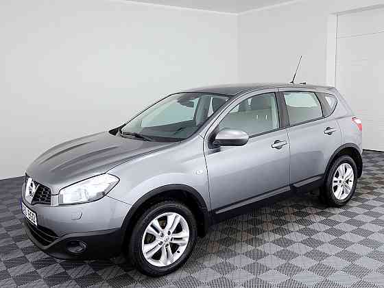 Nissan Qashqai Facelift 1.6 86kW Таллин
