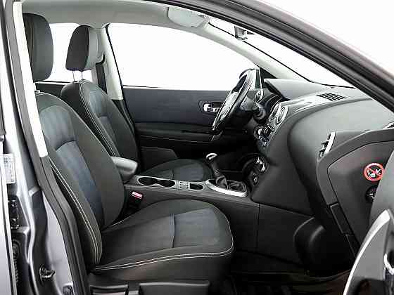 Nissan Qashqai Facelift 1.6 86kW Таллин