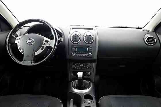 Nissan Qashqai Facelift 1.6 86kW Таллин