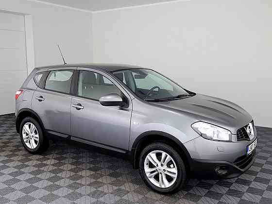 Nissan Qashqai Facelift 1.6 86kW Таллин