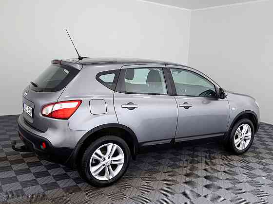 Nissan Qashqai Facelift 1.6 86kW Таллин