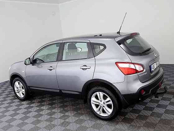 Nissan Qashqai Facelift 1.6 86kW Таллин