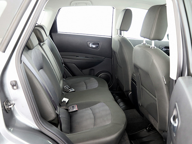 Nissan Qashqai Facelift 1.6 86kW Таллин - изображение 7