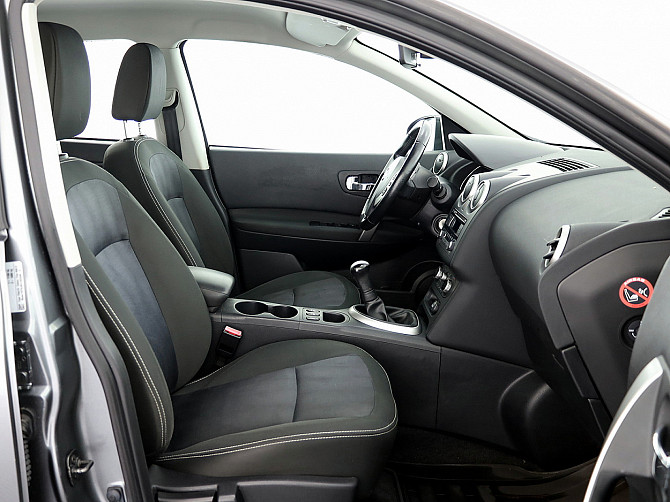 Nissan Qashqai Facelift 1.6 86kW Таллин - изображение 6