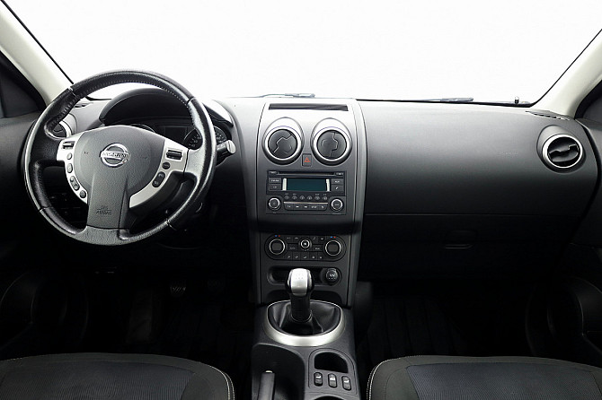 Nissan Qashqai Facelift 1.6 86kW Таллин - изображение 5