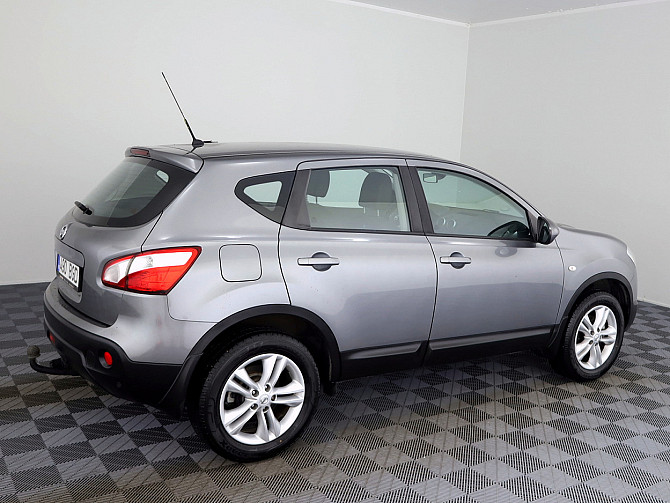 Nissan Qashqai Facelift 1.6 86kW Таллин - изображение 3