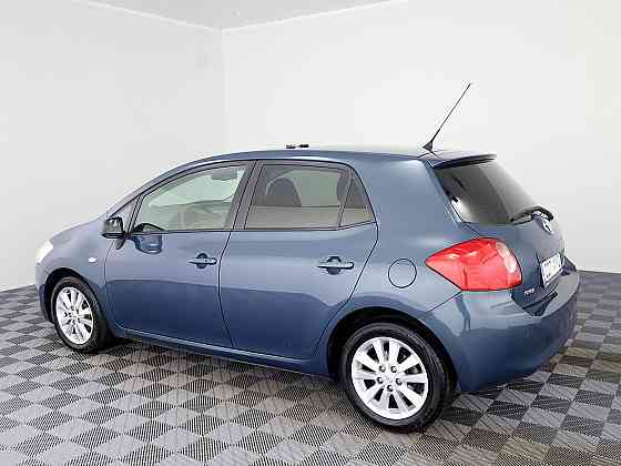 Toyota Auris Linea Sol ATM 1.6 91kW Таллин