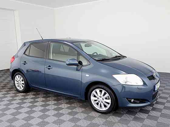 Toyota Auris Linea Sol ATM 1.6 91kW Таллин