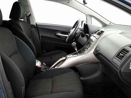 Toyota Auris Linea Sol ATM 1.6 91kW Таллин