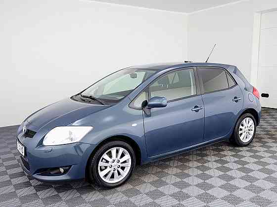Toyota Auris Linea Sol ATM 1.6 91kW Таллин