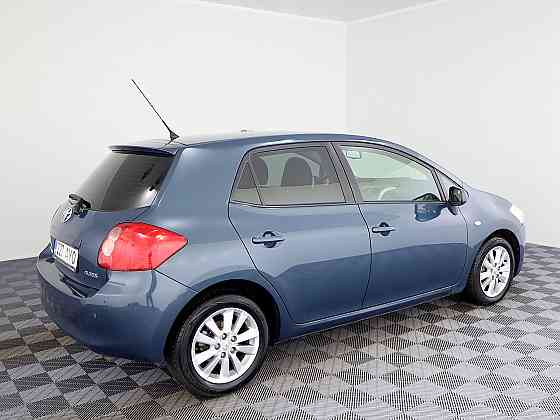 Toyota Auris Linea Sol ATM 1.6 91kW Таллин