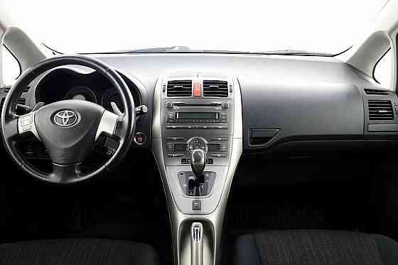 Toyota Auris Linea Sol ATM 1.6 91kW Таллин