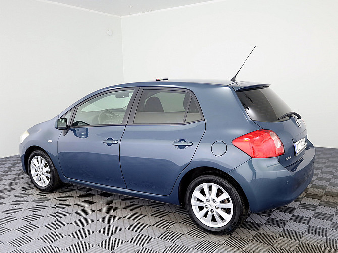 Toyota Auris Linea Sol ATM 1.6 91kW Таллин - изображение 4