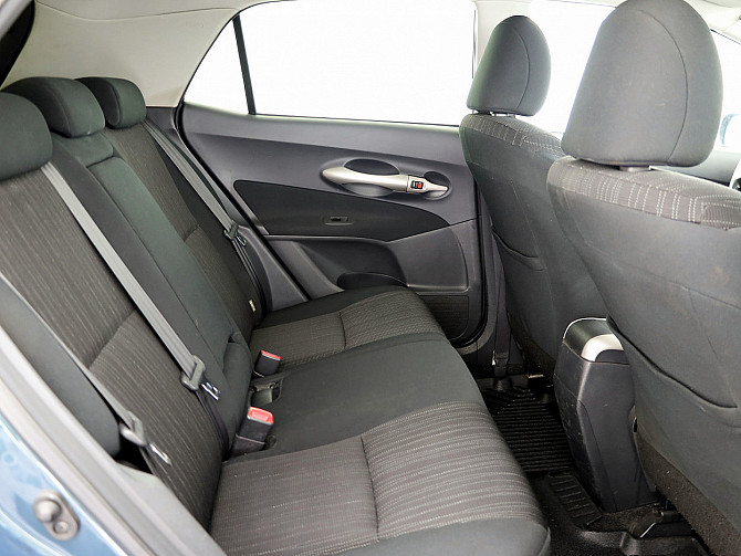 Toyota Auris Linea Sol ATM 1.6 91kW Таллин - изображение 7