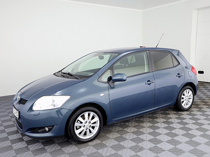Toyota Auris Linea Sol ATM 1.6 91kW Таллин - изображение 2