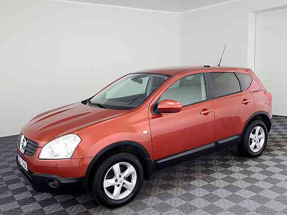 Nissan Qashqai Comfort 4x4 ATM 2.0 104kW Таллин