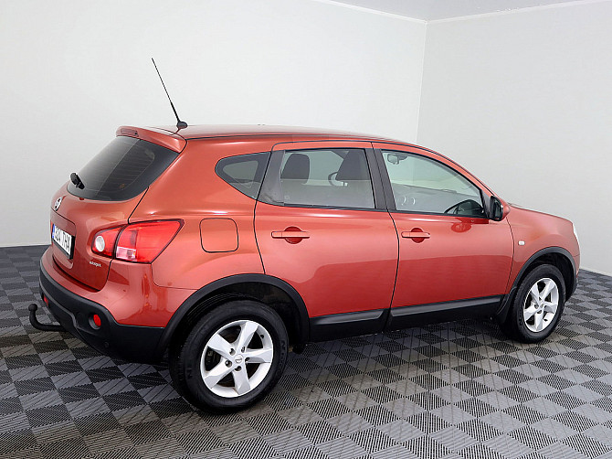 Nissan Qashqai Comfort 4x4 ATM 2.0 104kW Tallina - foto 3