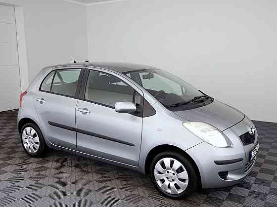 Toyota Yaris Linea Sol A-C 1.0 51kW Таллин