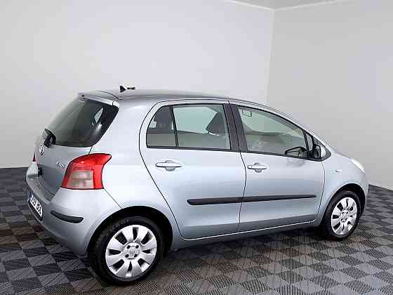 Toyota Yaris Linea Sol A-C 1.0 51kW Таллин