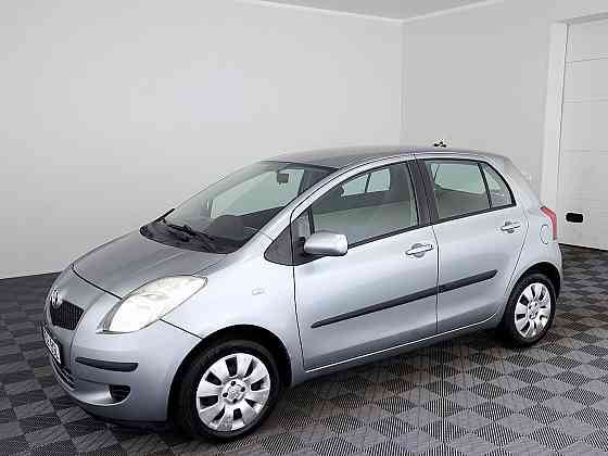 Toyota Yaris Linea Sol A-C 1.0 51kW Таллин