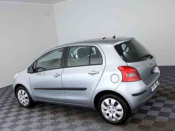 Toyota Yaris Linea Sol A-C 1.0 51kW Таллин