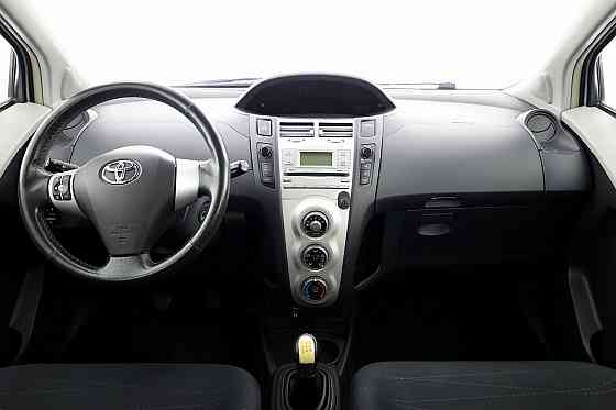 Toyota Yaris Linea Sol A-C 1.0 51kW Таллин