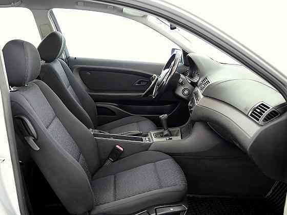 BMW 316 Facelift 1.8 85kW Таллин