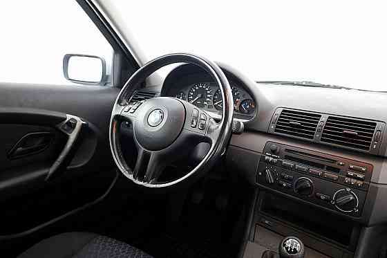 BMW 316 Facelift 1.8 85kW Таллин