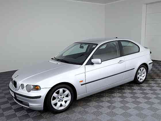BMW 316 Facelift 1.8 85kW Таллин