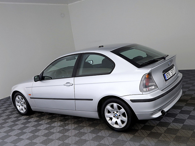 BMW 316 Facelift 1.8 85kW Таллин - изображение 4