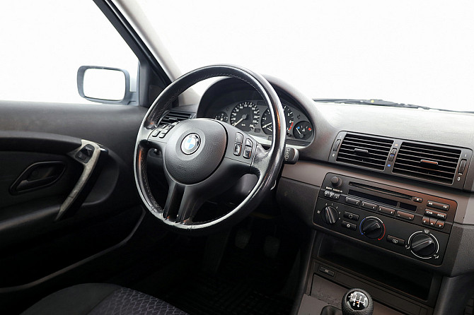 BMW 316 Facelift 1.8 85kW Таллин - изображение 5