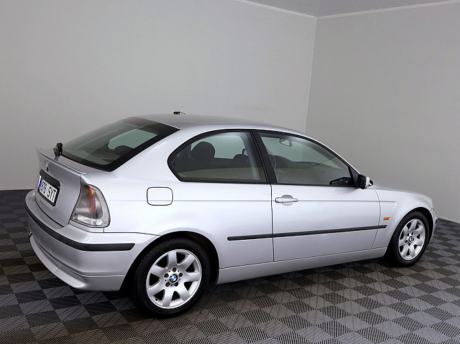 BMW 316 Facelift 1.8 85kW Таллин - изображение 3