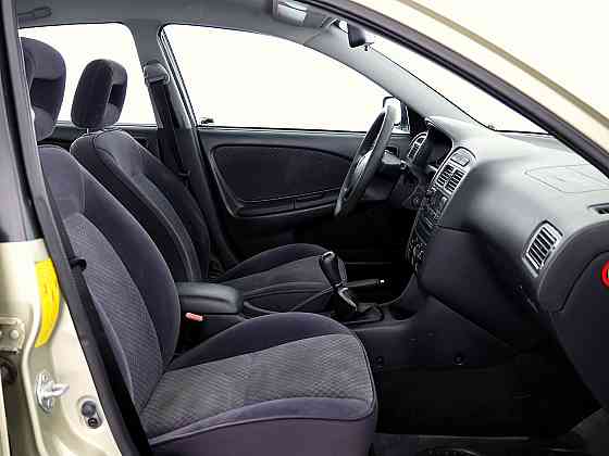 Toyota Avensis Facelift LPG A-C 1.6 81kW Tallina