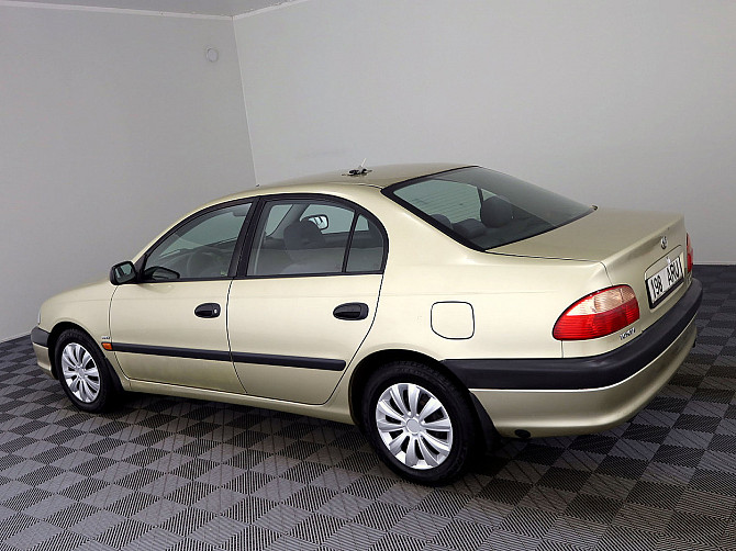 Toyota Avensis Facelift LPG A-C 1.6 81kW Таллин - изображение 4